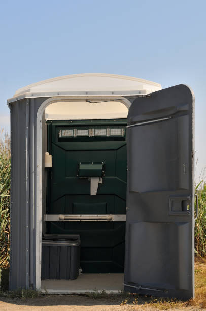 Professional porta potty rental in Catoosa, OK